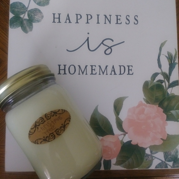 Christmas tree candles. - Picture 1 of 1